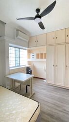 King's Mansion (D15), Condominium #561442351